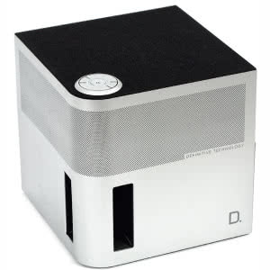 DEFINITIVE TECHNOLOGY